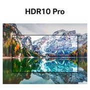 LG TV UHD | Serie UR81 86'' | 4K, α7 Gen6, HDR10, 20W, 4 HDMI, Game Optimizer, Wi-Fi 5, Smart TV WebOS 23, 86UR81006LA