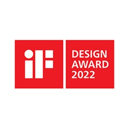 iF DESIGN AWARD 2021