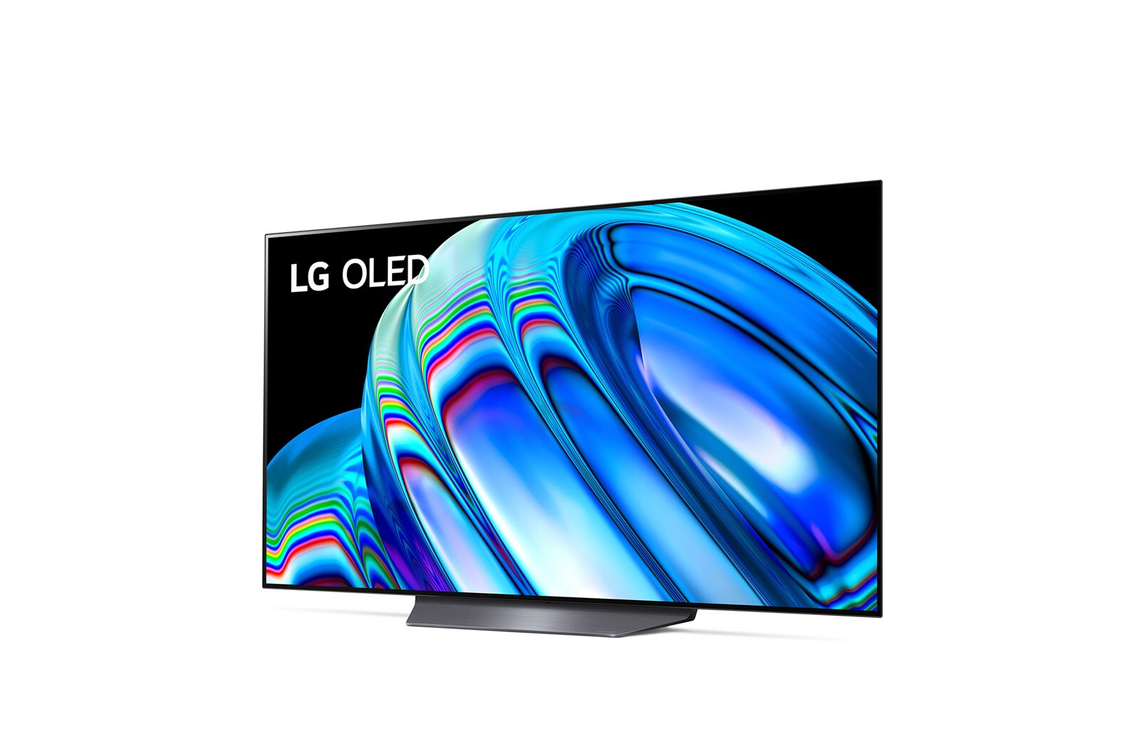 LG OLED | TV 55'' Serie B29 | OLED 4K, Smart TV, Dolby Vision IQ e Atmos, OLED55B29LA