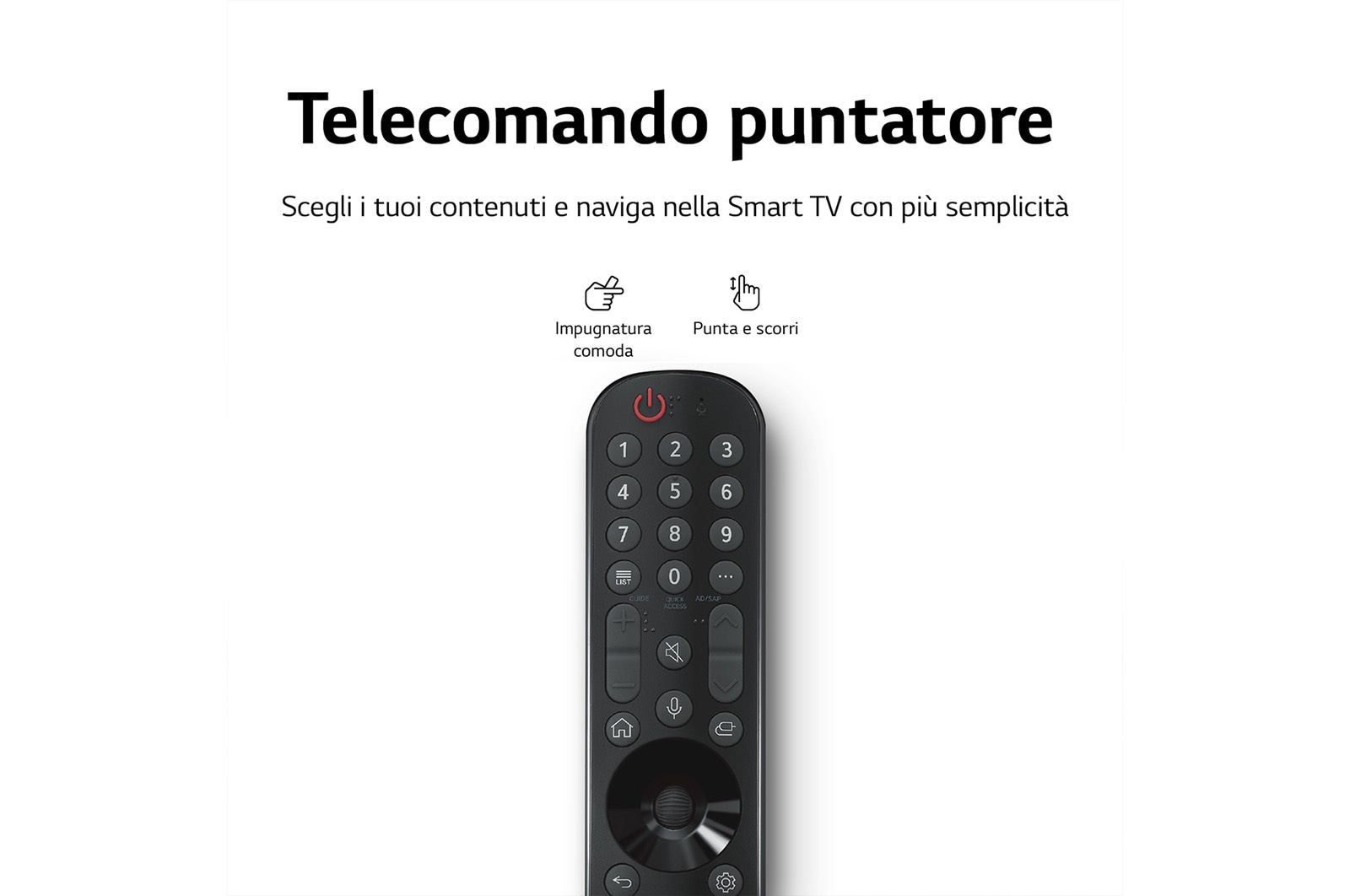 LG OLED | TV 55'' Serie B29 | OLED 4K, Smart TV, Dolby Vision IQ e Atmos, OLED55B29LA