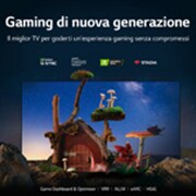 LG OLED | TV 55'' Serie B29 | OLED 4K, Smart TV, Dolby Vision IQ e Atmos, OLED55B29LA
