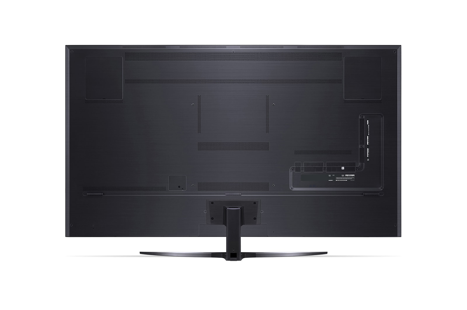 LG QNED MiniLed | TV 86'' Serie QNED91 | QNED 4K, Smart TV, VRR, Dolby Vision IQ e Atmos, 86QNED916QA