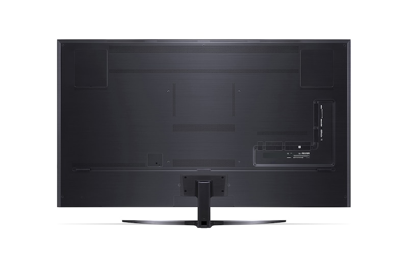 LG QNED MiniLed | TV 86'' Serie QNED91 | QNED 4K, Smart TV, VRR, Dolby Vision IQ e Atmos, 86QNED916QA