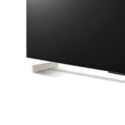 LG OLED evo | TV 42'' Serie C26 | OLED 4K, Smart TV, Dolby Vision IQ e Atmos, OLED42C26LB