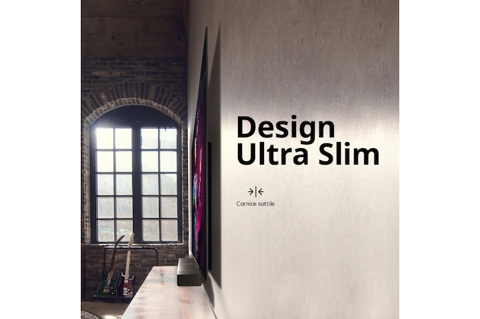 LG TV OLED evo | Serie C3 42'' | 4K, α9 Gen6, Dolby Vision, 40W, 4 HDMI con VRR, G-Sync, Wi-Fi 5, Smart TV WebOS 23, OLED42C35LA