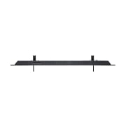 LG TV OLED evo | Serie C3 42'' | 4K, α9 Gen6, Dolby Vision, 40W, 4 HDMI con VRR, G-Sync, Wi-Fi 5, Smart TV WebOS 23, OLED42C35LA