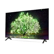LG OLED TV 48" Serie A16 - OLED 4K Smart TV Dolby Vision IQ e Atmos®, OLED48A16LA