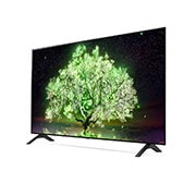 LG OLED TV 48" Serie A16 - OLED 4K Smart TV Dolby Vision IQ e Atmos®, OLED48A16LA