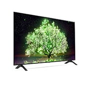 LG OLED TV 48" Serie A16 - OLED 4K Smart TV Dolby Vision IQ e Atmos®, OLED48A16LA