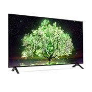LG OLED TV 48" Serie A16 - OLED 4K Smart TV Dolby Vision IQ e Atmos®, OLED48A16LA