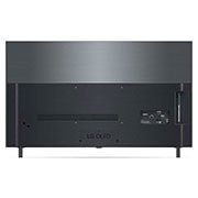 LG OLED TV 48" Serie A16 - OLED 4K Smart TV Dolby Vision IQ e Atmos®, OLED48A16LA