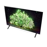 LG OLED TV 48" Serie A16 - OLED 4K Smart TV Dolby Vision IQ e Atmos®, OLED48A16LA
