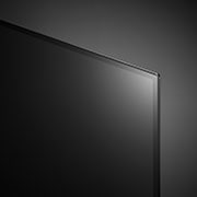 LG OLED TV 48" Serie A16 - OLED 4K Smart TV Dolby Vision IQ e Atmos®, OLED48A16LA