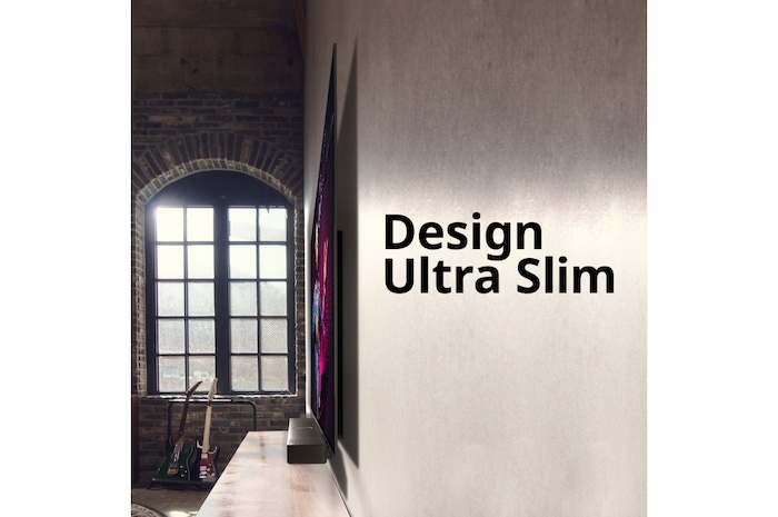 LG TV OLED evo | Serie C3 48'' | 4K, α9 Gen6, Dolby Vision, 40W, 4 HDMI con VRR, G-Sync, Wi-Fi 5, Smart TV WebOS 23, OLED48C34LA