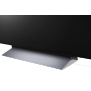 LG TV OLED evo | Serie C3 48'' | 4K, α9 Gen6, Dolby Vision, 40W, 4 HDMI con VRR, G-Sync, Wi-Fi 5, Smart TV WebOS 23, OLED48C35LA