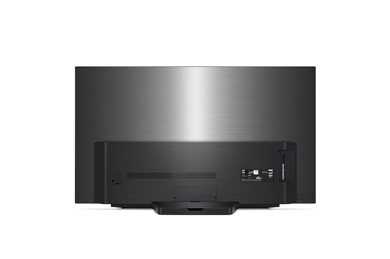LG OLED TV 48'' Serie CX - OLED 4K True Cinema Experience NVIDIA G-Sync™, OLED48CX6LB