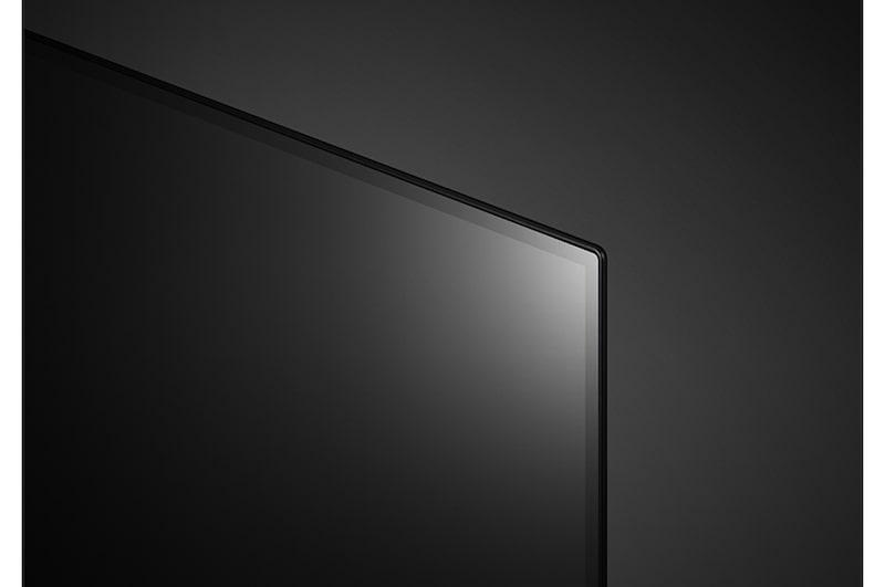 LG OLED TV 48'' Serie CX - OLED 4K True Cinema Experience NVIDIA G-Sync™, OLED48CX6LB