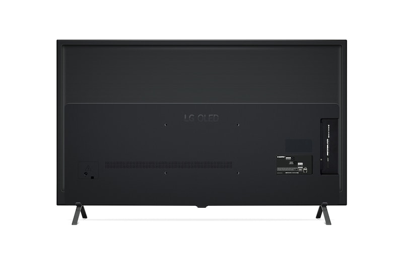 LG Smart TV OLED 4K da 55 pollici LG, OLED55A26LA