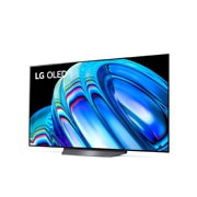 LG OLED | TV 77'' Serie B2 | OLED 4K, Smart TV, Dolby Vision IQ e Atmos, OLED77B26LA