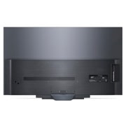 LG OLED | TV 77'' Serie B2 | OLED 4K, Smart TV, Dolby Vision IQ e Atmos, OLED77B26LA