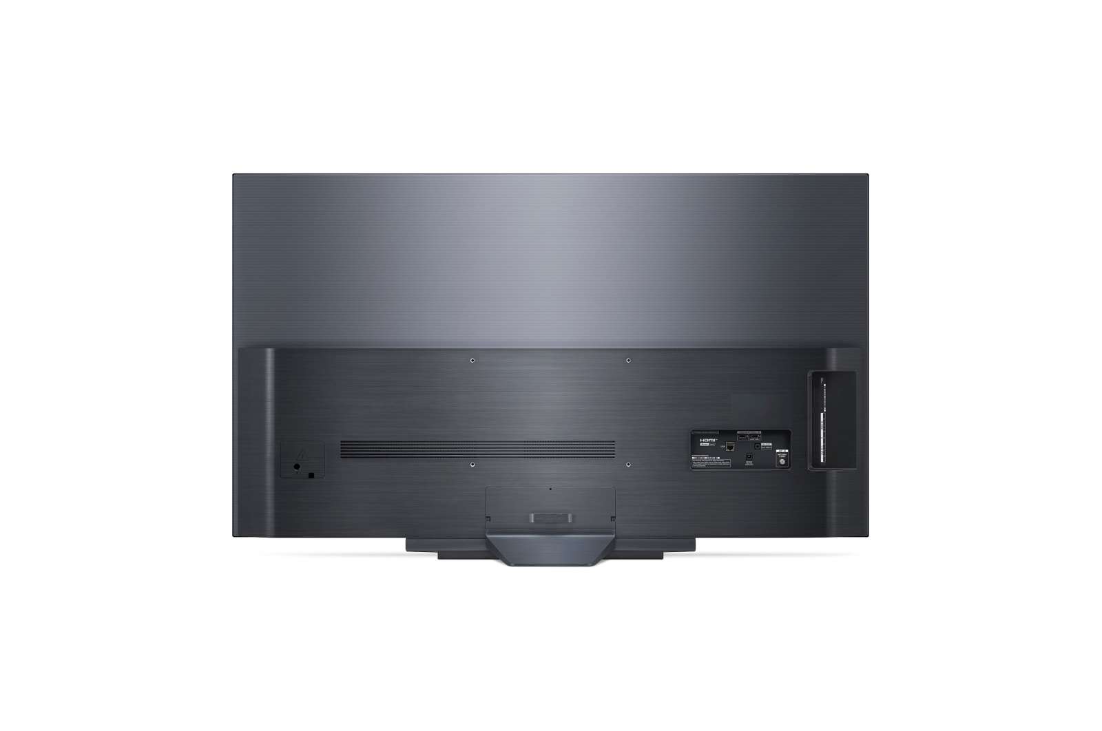 LG TV OLED | Serie B3 55'' | 4K, α7 Gen6, Dolby Vision, 20W, 4 HDMI, VRR, G-Sync, Wi-Fi 5, Smart TV WebOS 23, OLED55B36LA