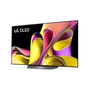 LG TV OLED | Serie B3 55'' | 4K, α7 Gen6, Dolby Vision, 20W, 4 HDMI, VRR, G-Sync, Wi-Fi 5, Smart TV WebOS 23, OLED55B36LA