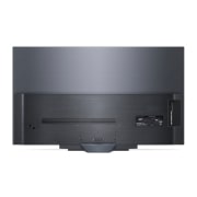 LG TV OLED | Serie B3 55'' | 4K, α7 Gen6, Dolby Vision, 20W, 4 HDMI, VRR, G-Sync, Wi-Fi 5, Smart TV WebOS 23, OLED55B36LA