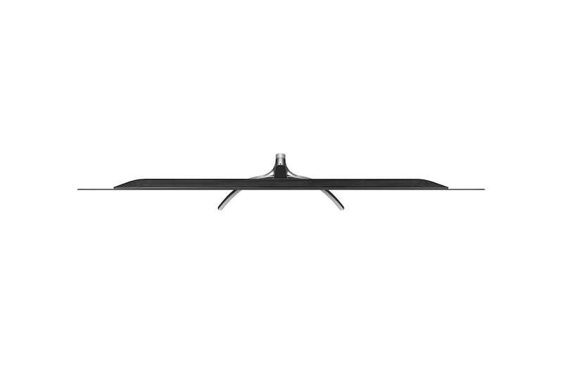 LG TV OLED 55" Smart TV 4K Cinema HDR Dolby Atmos, OLED55B8SLC