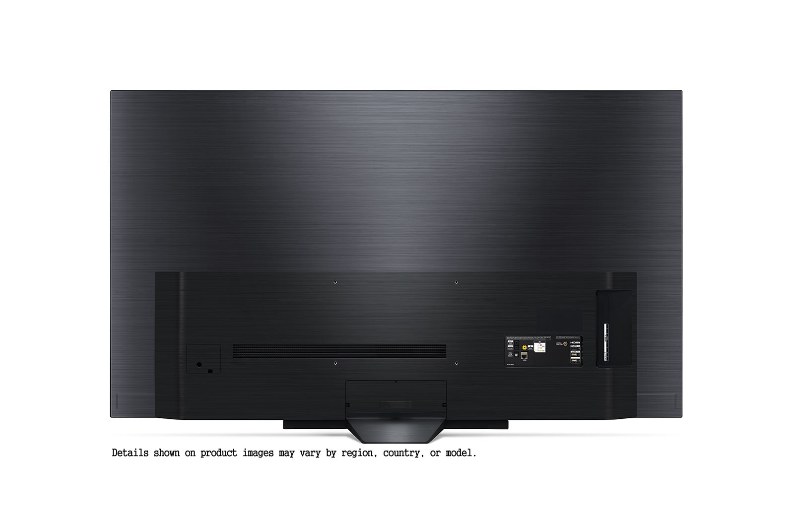 LG TV OLED 55" AI 4K Cinema HDR Smart TV Dolby Vision™ Dolby Atmos® Google Assistant e Alexa, OLED55B9PLA