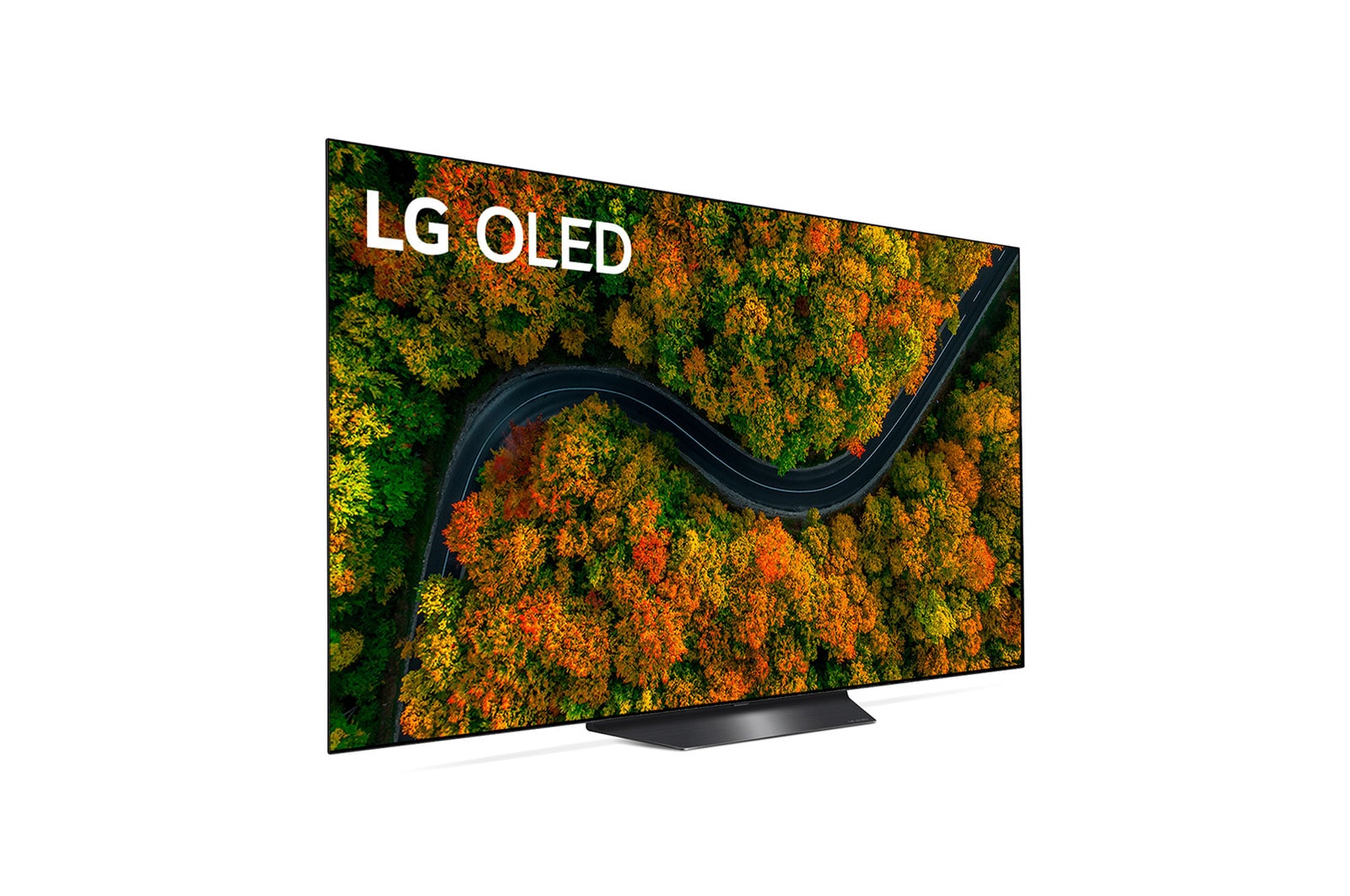 LG OLED TV 55" Serie B9 - OLED 4K Dolby Vision® Smart TV webOS 4.5, OLED55B9SLA