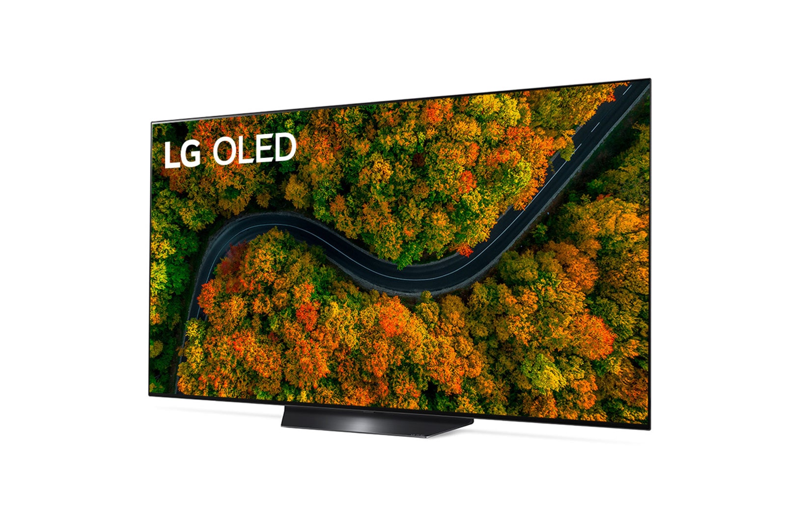 LG OLED TV 55" Serie B9 - OLED 4K Dolby Vision® Smart TV webOS 4.5, OLED55B9SLA
