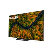 LG OLED TV 55" Serie B9 - OLED 4K Dolby Vision® Smart TV webOS 4.5, OLED55B9SLA