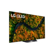 LG OLED TV 55" Serie B9 - OLED 4K Dolby Vision® Smart TV webOS 4.5, OLED55B9SLA