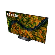 LG OLED TV 55" Serie B9 - OLED 4K Dolby Vision® Smart TV webOS 4.5, OLED55B9SLA