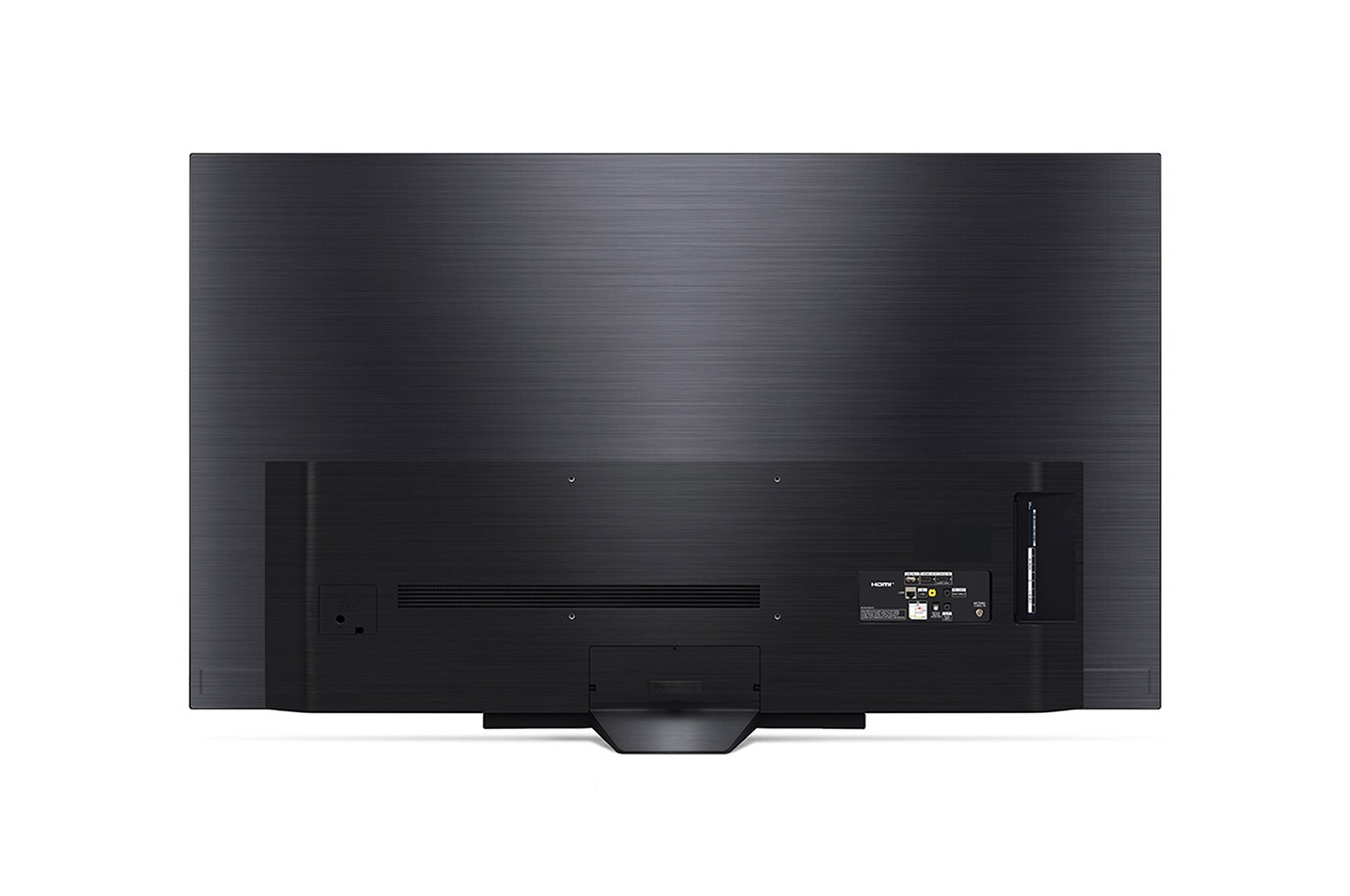 LG OLED TV 55" Serie BX - OLED 4K Cinema HDR Smart TV Dolby Vision e Atmos®, OLED55BX6LB