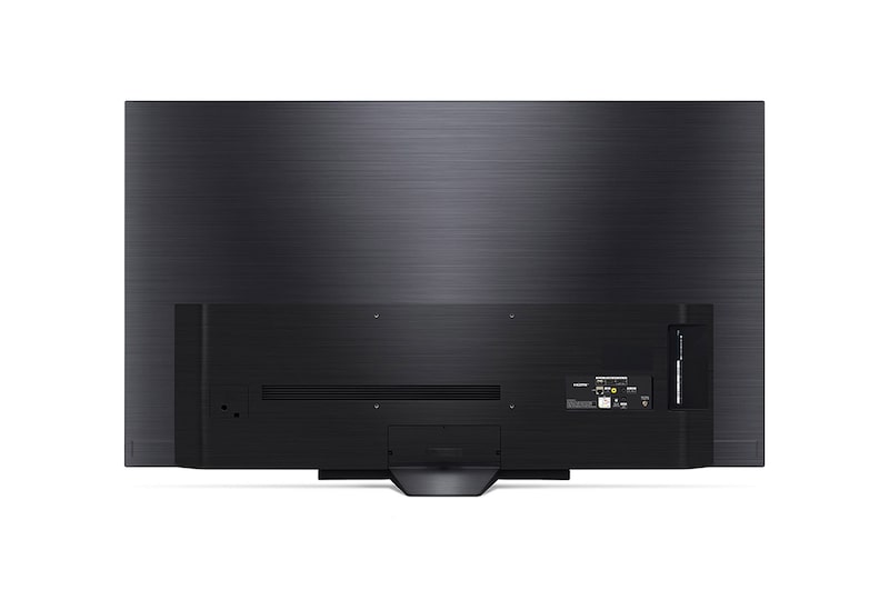 LG OLED TV 55" Serie BX - OLED 4K Cinema HDR Smart TV Dolby Vision e Atmos®, OLED55BX6LB