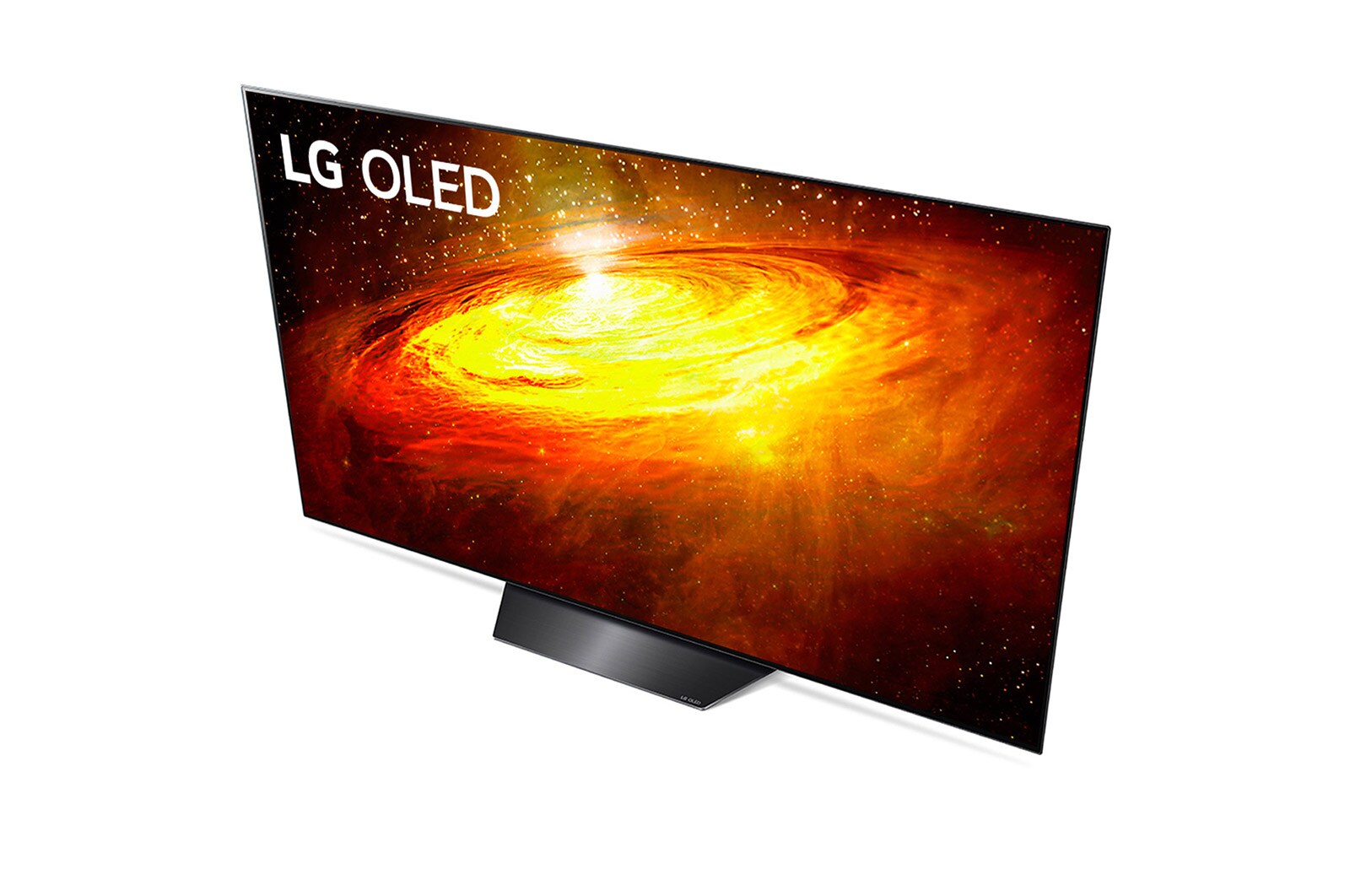 LG OLED TV 55" Serie BX - OLED 4K Cinema HDR Smart TV Dolby Vision e Atmos®, OLED55BX6LB
