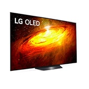 LG OLED TV 55" Serie BX - OLED 4K Cinema HDR Smart TV Dolby Vision e Atmos®, OLED55BX6LB