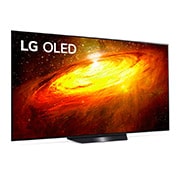 LG OLED TV 55" Serie BX - OLED 4K Cinema HDR Smart TV Dolby Vision e Atmos®, OLED55BX6LB