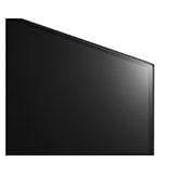 LG OLED TV 55" Serie BX - OLED 4K Cinema HDR Smart TV Dolby Vision e Atmos®, OLED55BX6LB