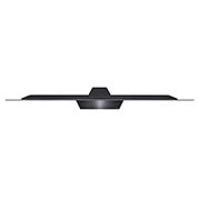 LG OLED TV 55" Serie BX - OLED 4K Cinema HDR Smart TV Dolby Vision e Atmos®, OLED55BX6LB
