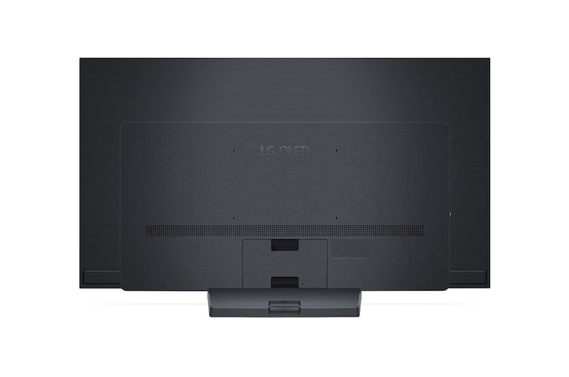 LG Smart TV con Dolby Atmos da 55" LG, OLED55C24LA