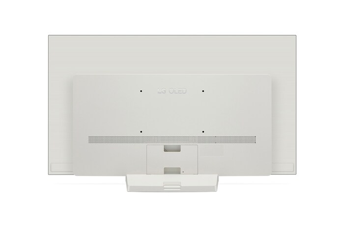 LG Smart TV da 55" con Dolby Vision LG, OLED55C26LD