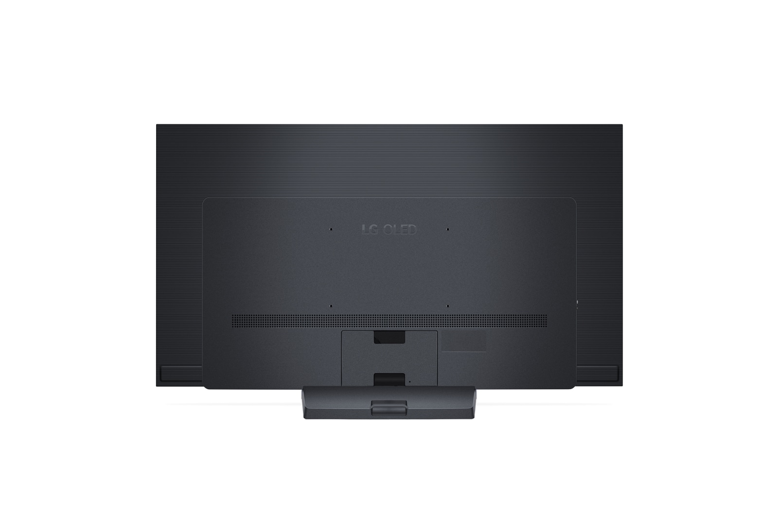 LG TV OLED evo | Serie C3 55'' | 4K, α9 Gen6, Dolby Vision, 40W, 4 HDMI con VRR, G-Sync, Wi-Fi 5, Smart TV WebOS 23, OLED55C34LA