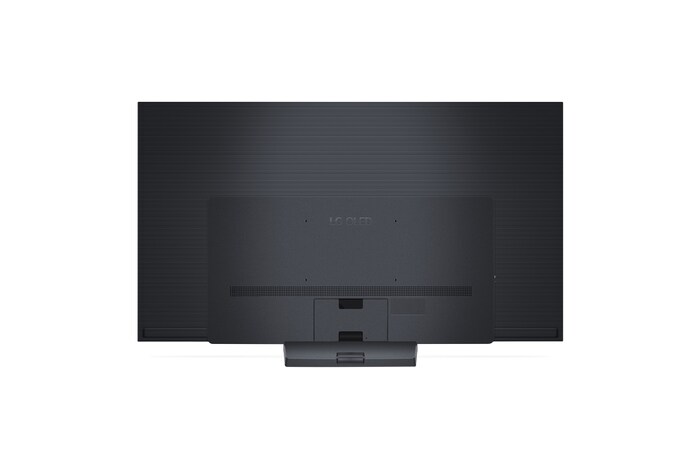 LG TV OLED evo | Serie C3 55'' | 4K, α9 Gen6, Brightness Booster, 40W, 4 HDMI con VRR, G-Sync, Wi-Fi 5, Smart TV WebOS 23, OLED55C35LA