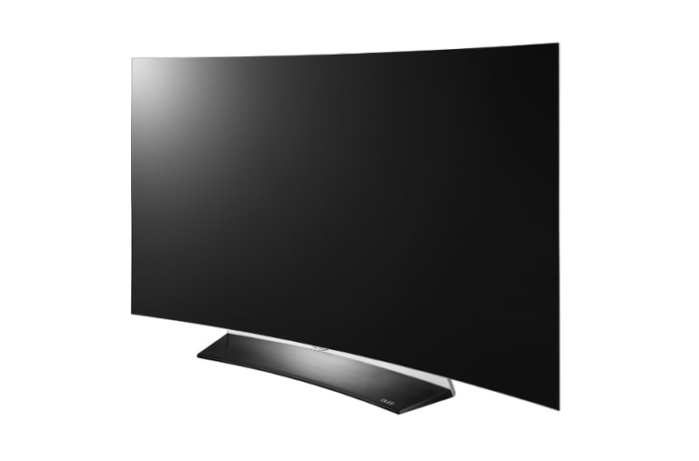 LG TV OLED 55" 4K HDR Smart TV 3D Dolby Vision, 55C6V