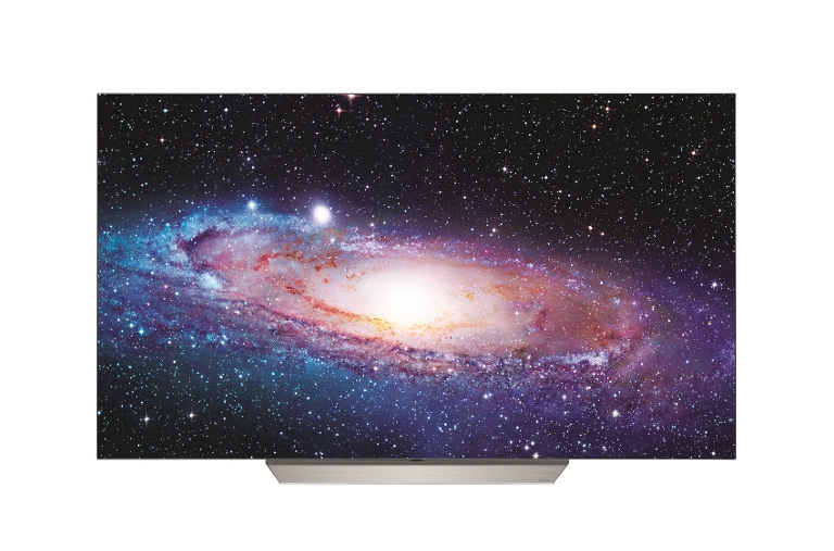 lg tv oled 55C7V