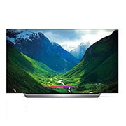 lg tv oled OLED55C8PLA