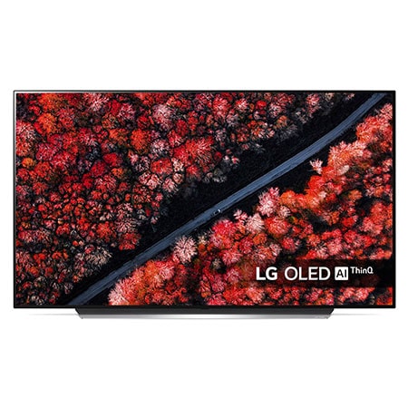 lg tv OLED55C9PLA