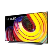 LG OFFERTA TV + Soundbar: TV OLED Serie CS6 55” + Soundbar S65Q 420W 3.1 canali, OLED55CS6LA.S65Q